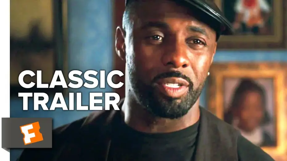 Watch film  — This Christmas (2007) Trailer #1 | Movieclips Classic Trailers