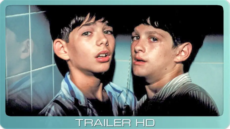 Watch film Bad Education — La Mala Educación - Schlechte Erziehung ≣ 2004 ≣ Trailer