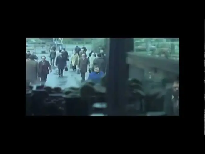Watch film Blind Chance — Destino cieco - il caso (frammento).avi