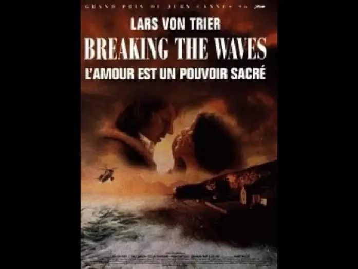 Watch film Breaking the Waves — Breaking the waves