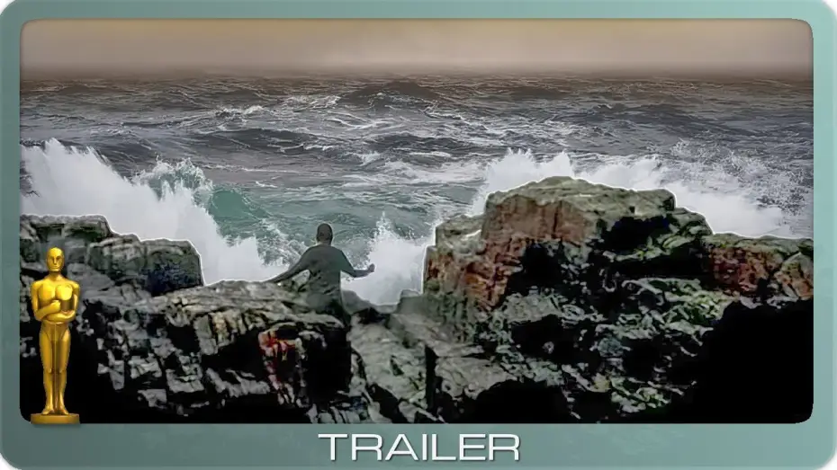 Watch film Breaking the Waves — Breaking The Waves ≣ 1996 ≣ Trailer ≣ German | Deutsch