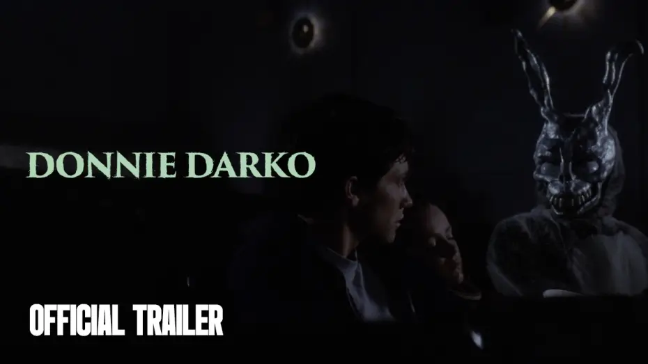 Watch film Donnie Darko — 25th Anniversary Trailer