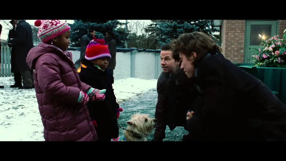Watch film Four Brothers | Quattro Fratelli - Trailer