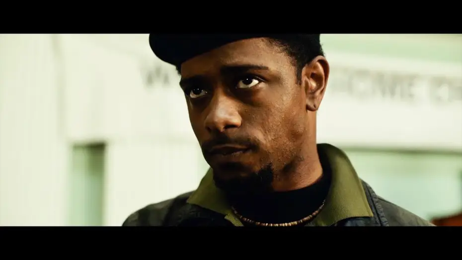 Watch film Judas and the Black Messiah — JUDAS AND THE BLACK MESSIAH - Dal 9 aprile in esclusiva digitale