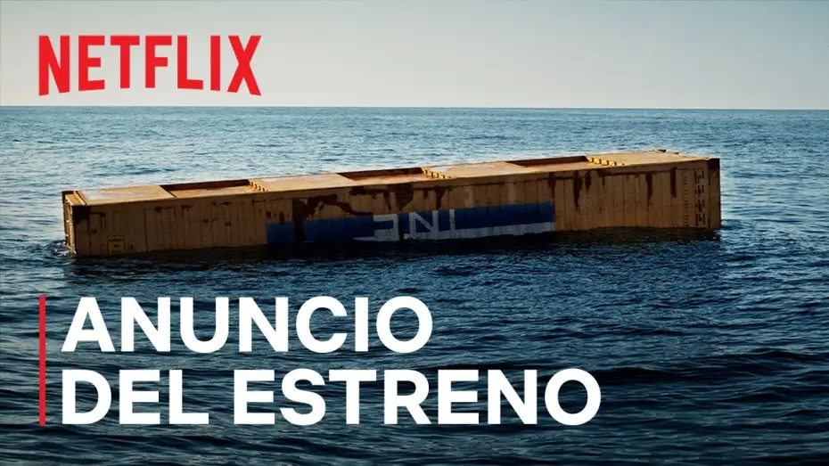 Watch film Nowhere | Anuncio del estreno