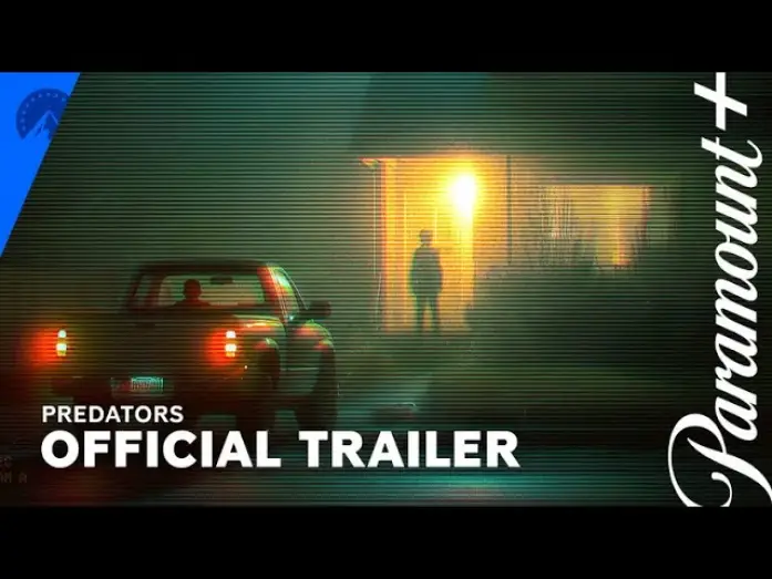 Watch film Predators | Official Trailer