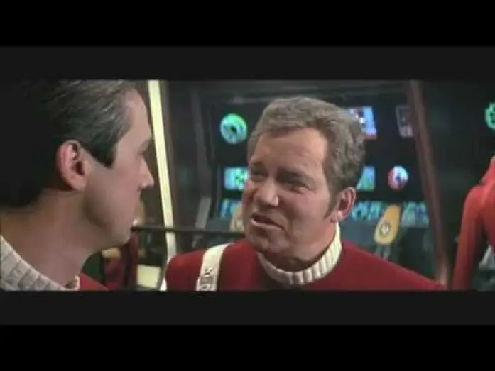 Watch film Star Trek: Generations — Trailer für STAR TREK: Treffen der Generationen