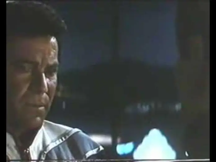 Watch film Star Trek III: The Search for Spock — Star Trek 3 - Auf der Suche nach Mr. Spock - Trailer Deutsch