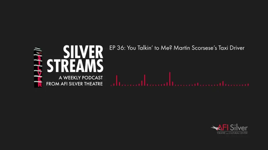 Watch film Taxi Driver | EP 36:You Talkin&rsquo; to Me? Martin Scorsese&rsquo;s Taxi Driver