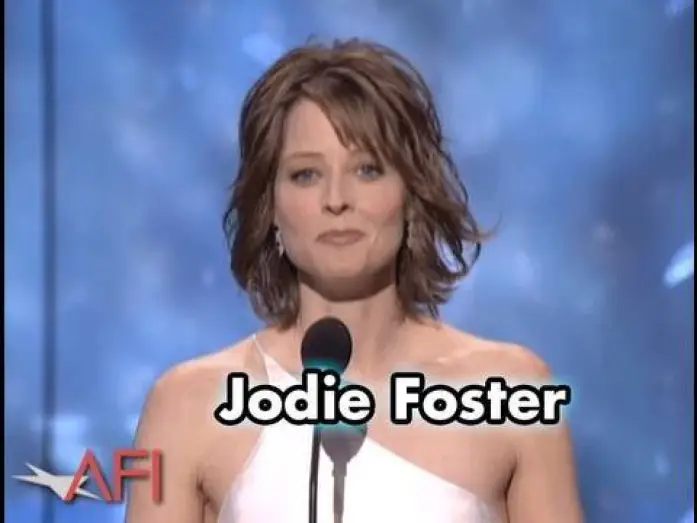 Watch film Taxi Driver | Jodie Foster Salutes Robert De Niro at AFI Life Achievement Award