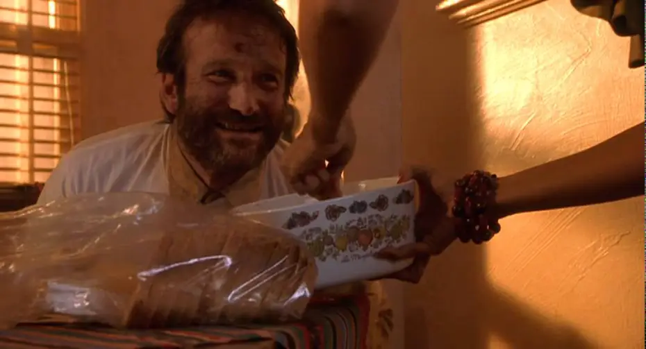 Watch film The Fisher King — König der Fischer (1991)   - Trailer