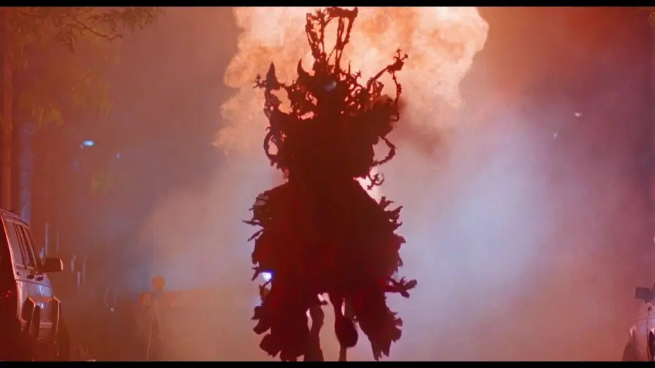 Watch film The Fisher King — The Fisher King - Le Roi Pêcheur - 1991 VO