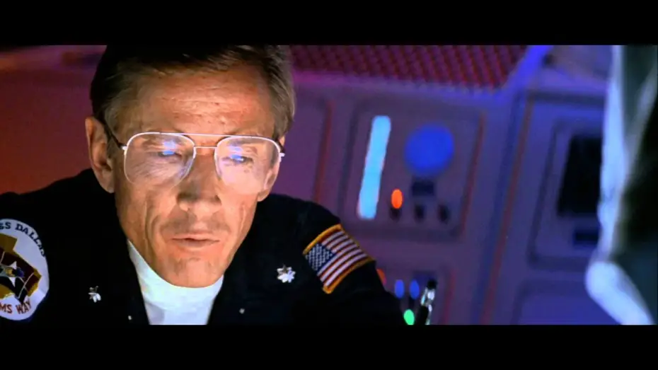 Watch film The Hunt for Red October | A La Poursuite D'Octobre Rouge - Bande Annonce