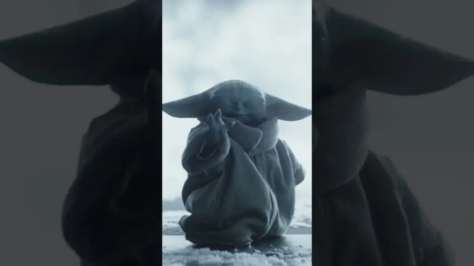 Watch film The Mandalorian & Grogu | The Way