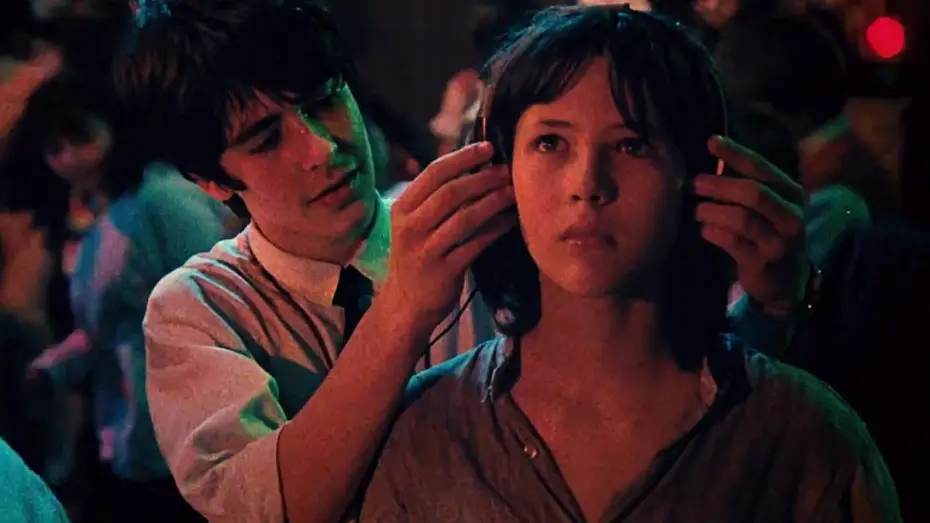 Watch film The Party — La Boum - Die Fete (WA) - Trailer 1 - Deutsch
