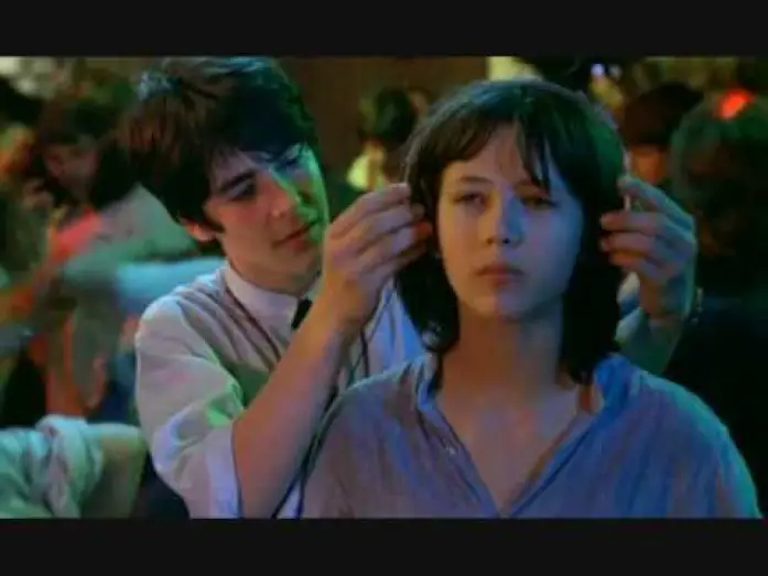 Watch film The Party — La boum 1 slow