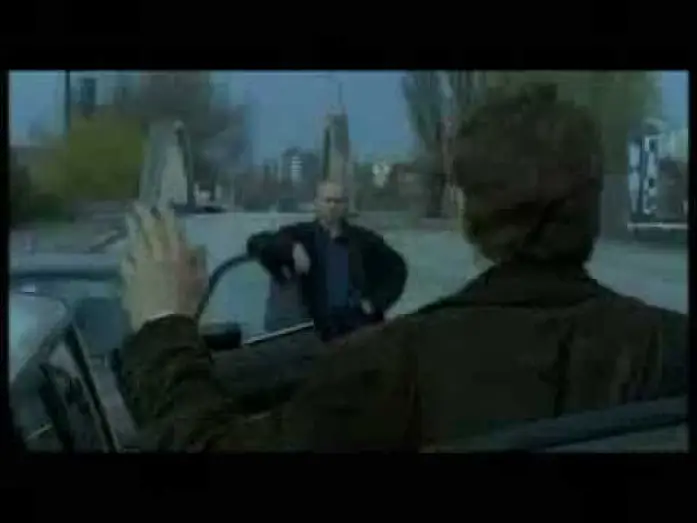 Watch film The State I Am In — Die innere Sicherheit (2000) Trailer