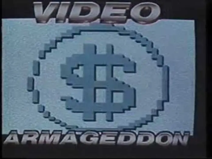 Watch film The Wizard — IL PICCOLO GRANDE MAGO DEI VIDEOGAMES (1989) Trailer