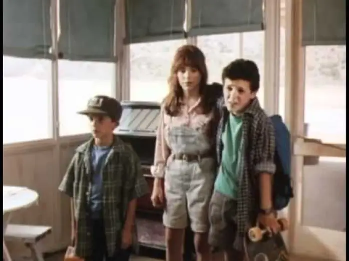Watch film The Wizard — The Wizard Official Trailer #1 - Wendy Phillips Movie (1989) HD
