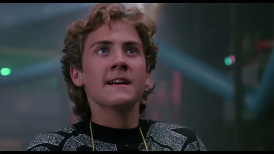 Watch film The Wizard — The Wizard (1989) - Theatrical Trailer [HD Remaster]