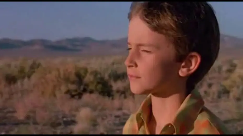 Watch film The Wizard — The Wizard (1989) Opening Scene