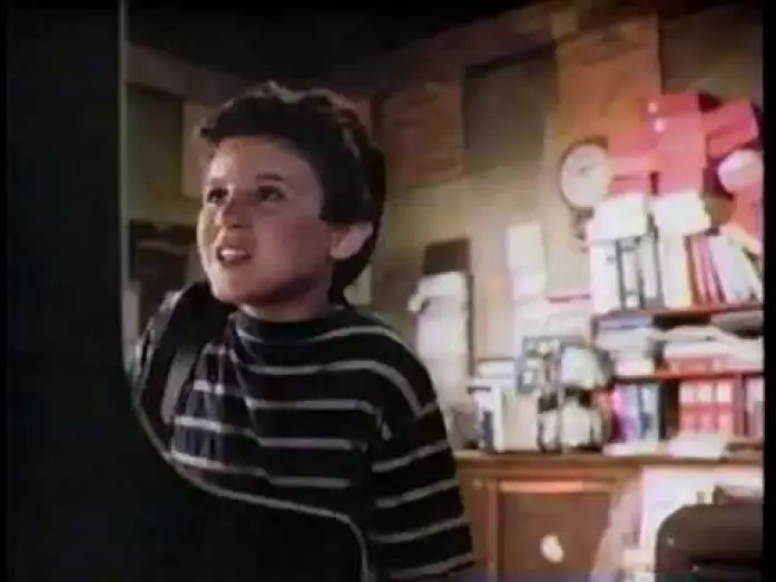 Watch film The Wizard — The Wizard Movie TV Spot (1989) Fred Savage