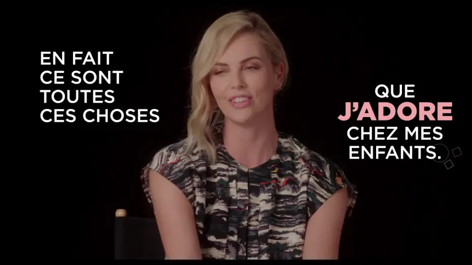 Watch film Tully | Tully - Les conseils de Charlize Theron