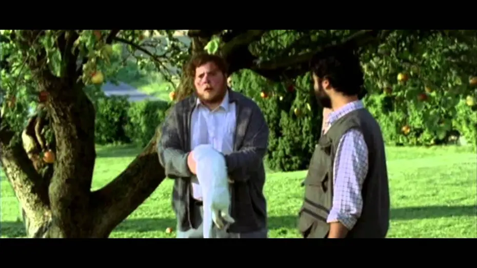 Watch film Adam's Apples — Adams Äpfel - Trailer (Deutsch)