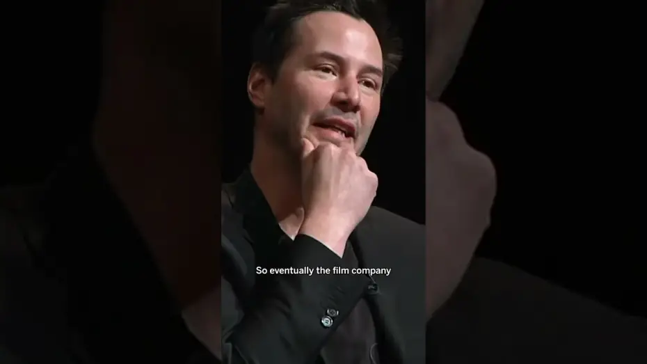 Watch film Point Break — Keanu Reeves Remembers Patrick Swayze and POINT BREAK