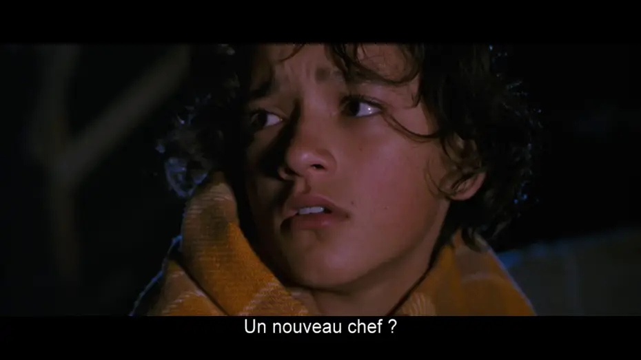 Watch film Whale Rider — Paï, l'élue d'un peuple nouveau (HD / VOSTFR)
