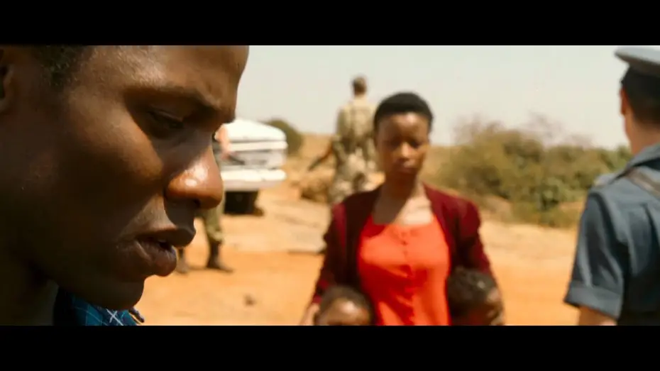 Watch film Catch a Fire — Atrapa el fuego - Tráiler (VE)