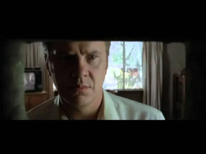 Watch film Catch a Fire — Catch a Fire Official Trailer #1 - Tim Robbins Movie (2006) HD