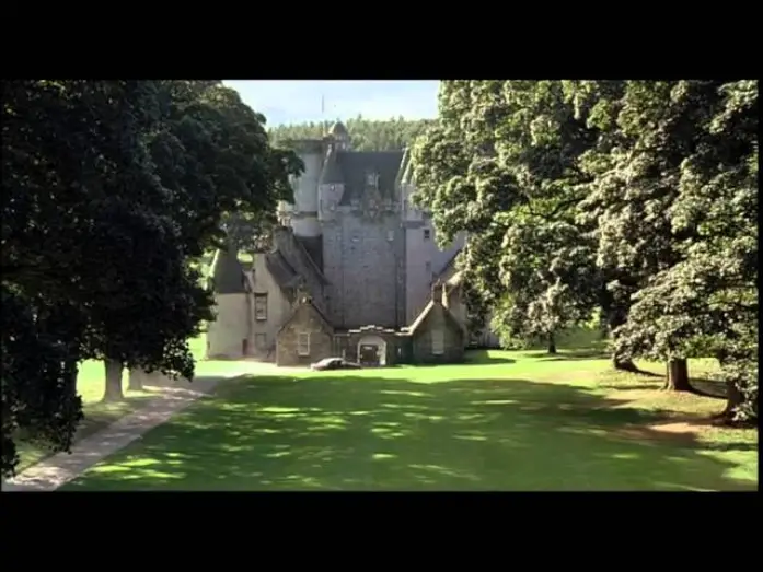 Watch film The Queen — The Queen (2006) - Trailer VF