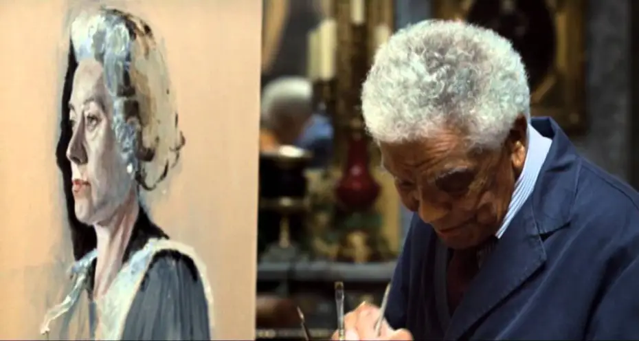 Watch film The Queen — La regina (The Queen) - Trailer
