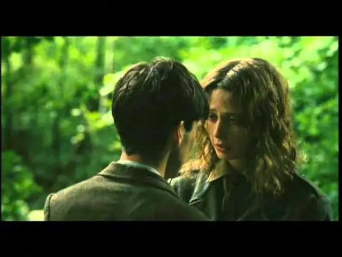 Watch film The Wind That Shakes the Barley — Il vento che accarezza l'erba trailer ita