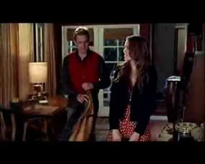 Watch film Because I Said So — Tráiler español de "¡Porque lo digo yo!"