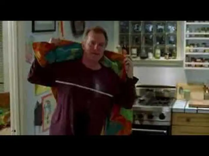 Watch film Because I Said So — Because I said so trailer