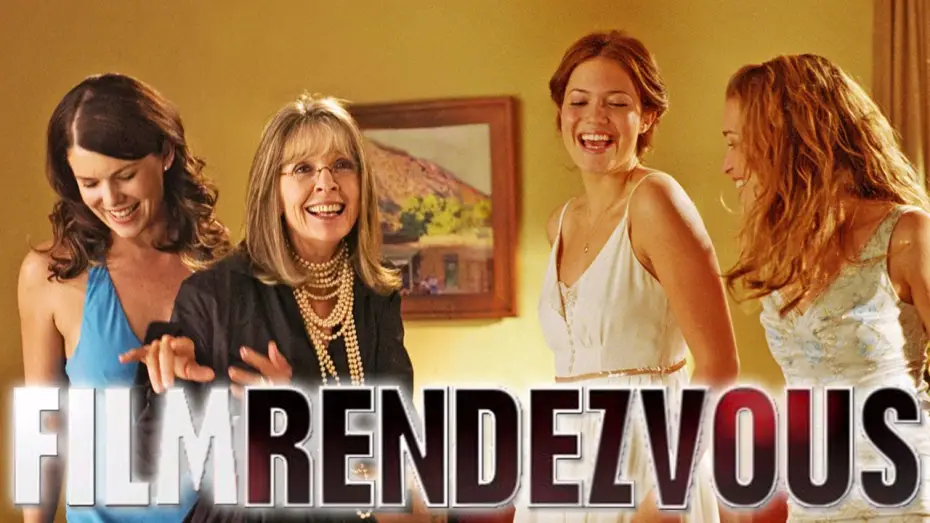 Watch film Because I Said So — Von Frau zu Frau - Am 15. September beim Filmrendezvous im DISNEY CHANNEL