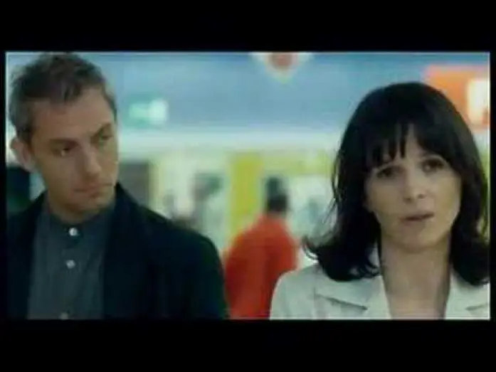Watch film Breaking and Entering — Breaking and Entering Trailer
