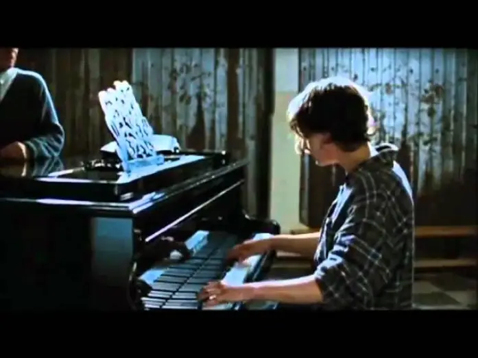 Watch film Four Minutes — Vier Minuten - Trailer