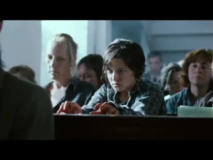 Watch film Four Minutes — 4 Minutes (2006) en ligne HD