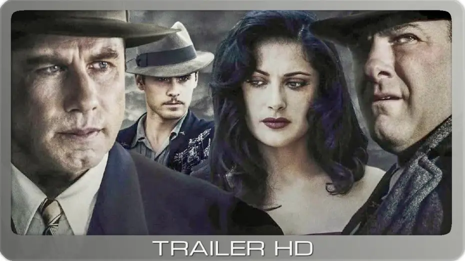Watch film Lonely Hearts — Lonely Hearts Killers ≣ 2006 ≣ Trailer