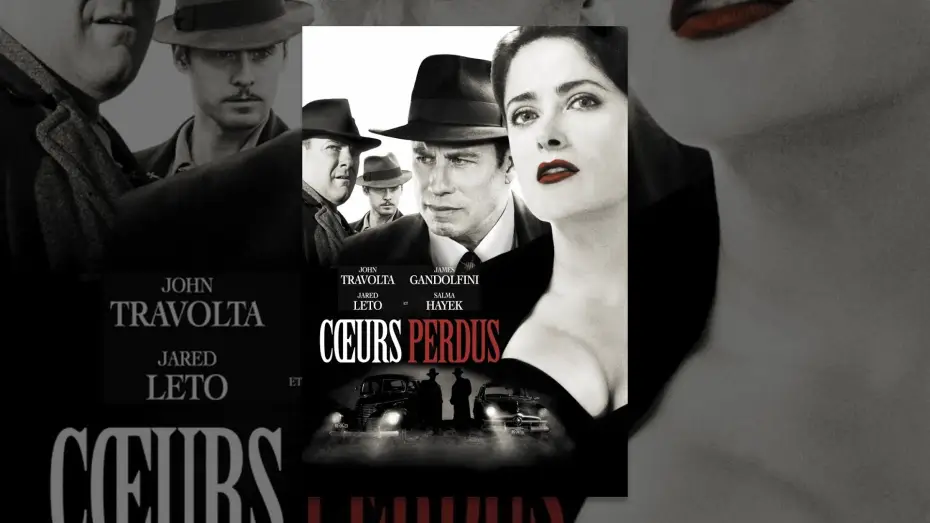 Watch film Lonely Hearts — Coeurs perdus (VF)
