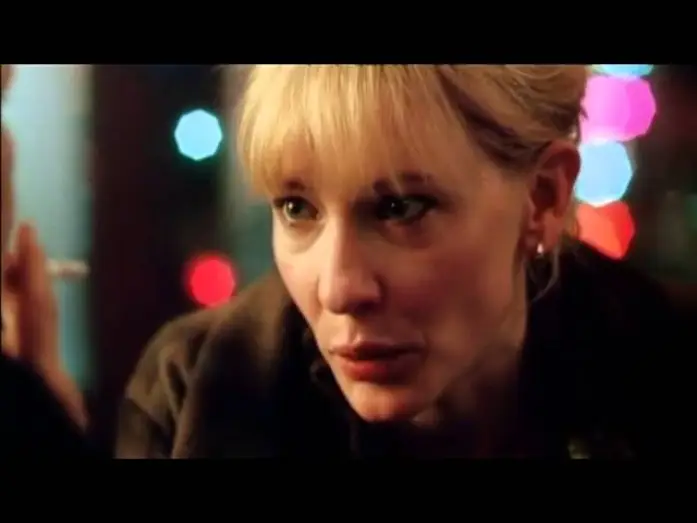 Watch film Notes on a Scandal — Chronique d'un scandale ( 2006 - bande annonce VF )