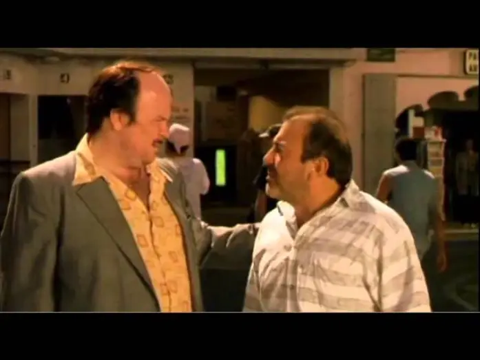 Watch film Torrente 2: Mission in Marbella — Torrente 2 Mision En Marbella (es reputa...)