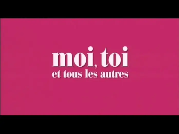 Watch film Me and You and Everyone We Know — Moi, Toi Et Tous Les Autres (Me And You And Everyone We Know) - Bande Annonce (VOST)