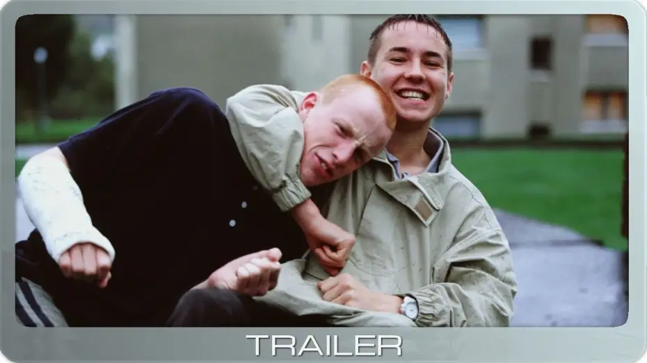 Watch film Sweet Sixteen — Sweet Sixteen ≣ 2002 ≣ Trailer