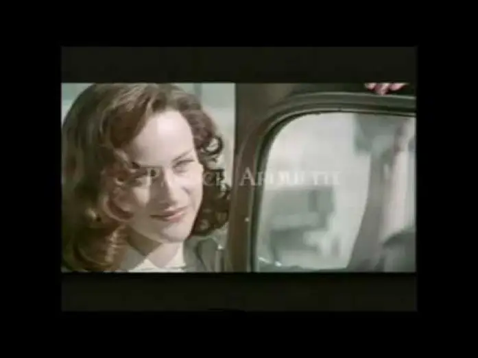 Watch film The Hi-Lo Country — Bande annonce - The Hi Lo country (1999)