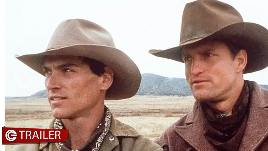 Watch film The Hi-Lo Country — The Hi-Lo Country - Trailer