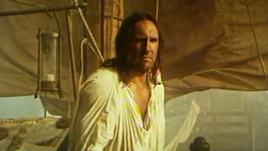 Watch film 1492: Conquest of Paradise — 1492: Christophe Colomb (1992) Bande annonce VF